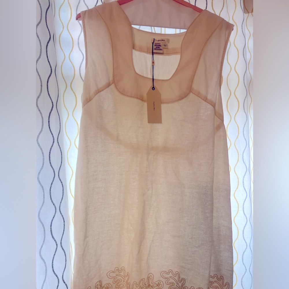 Sophie max dress
